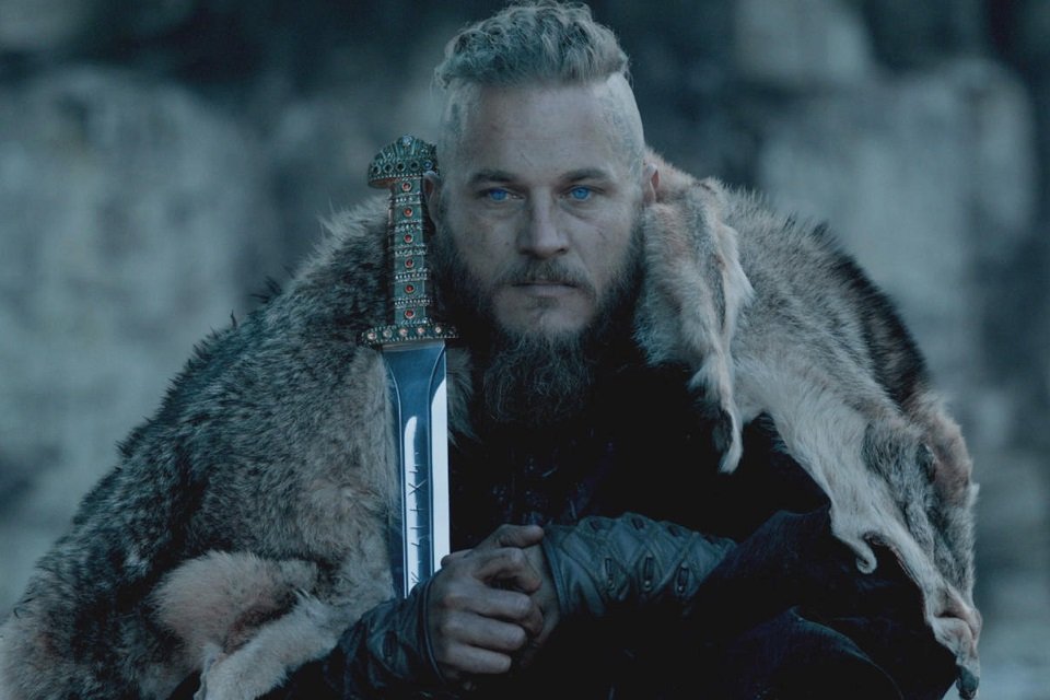 Filhos de Ragnar  Vikings ragnar, Bjorn vikings, Ragnar lothbrok vikings