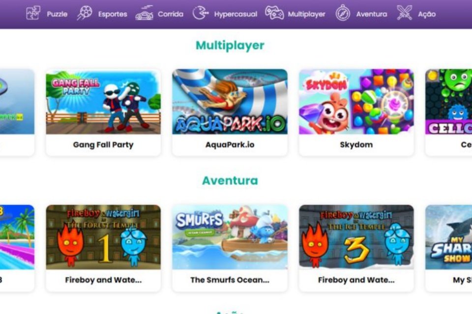 SBT lança nova plataforma de jogos online grátis » Enterprise Net