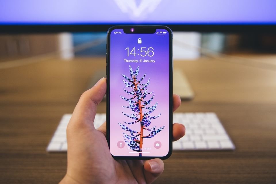 Papel de parede para celular: 7 apps para descobrir wallpapers