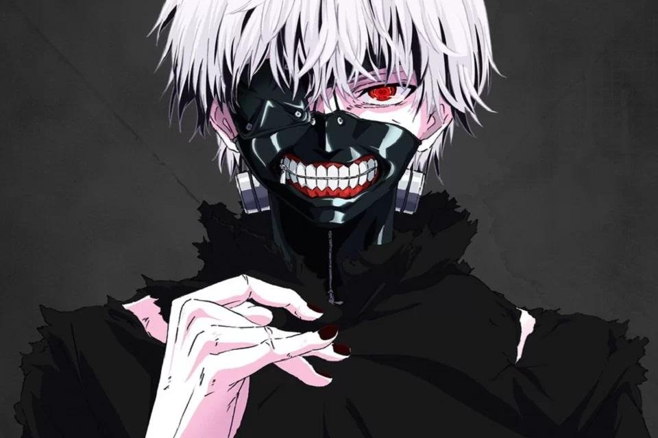 Tokyo ghoul acabou então oque eu vou assistir agora?