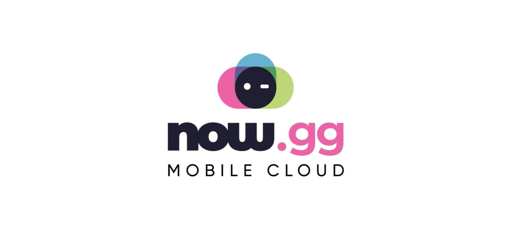 NOW.GG, plataforma mobile em nuvem para jogos, quer ser a 'Netflix