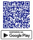 Código QR app Google Play